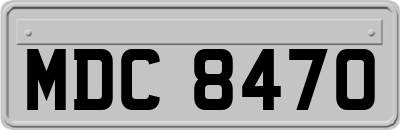 MDC8470