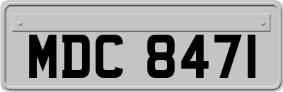 MDC8471
