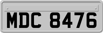 MDC8476