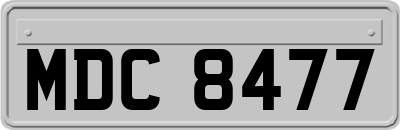 MDC8477