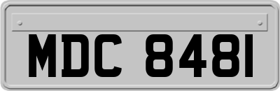 MDC8481