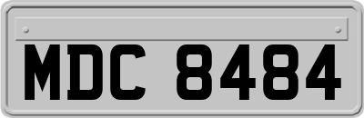 MDC8484