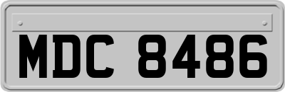 MDC8486