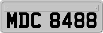 MDC8488