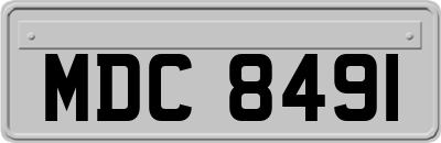 MDC8491