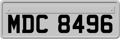 MDC8496