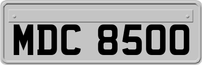 MDC8500