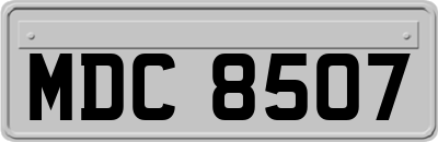 MDC8507