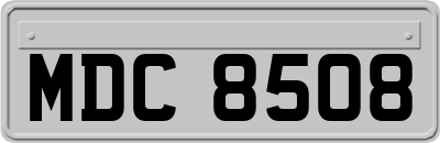 MDC8508