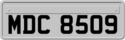 MDC8509