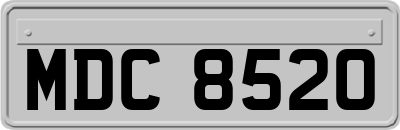 MDC8520