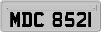MDC8521