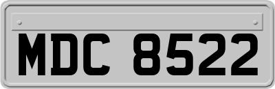 MDC8522