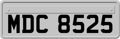 MDC8525