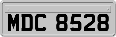 MDC8528