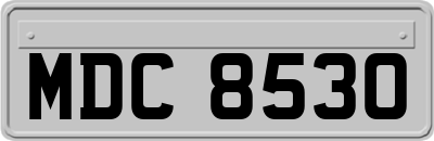 MDC8530
