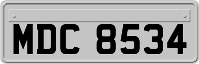 MDC8534