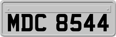 MDC8544