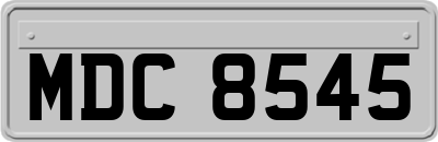 MDC8545