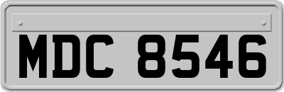 MDC8546