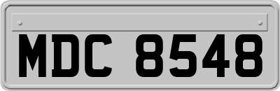 MDC8548