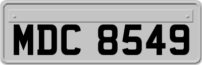 MDC8549