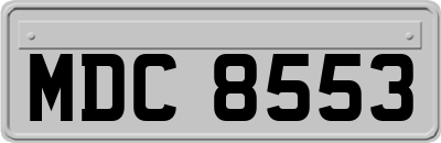 MDC8553