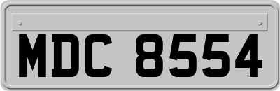MDC8554