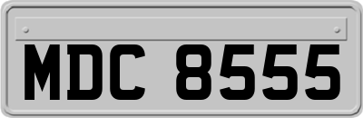 MDC8555