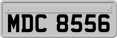 MDC8556