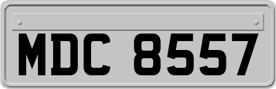 MDC8557