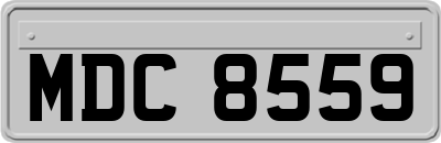 MDC8559