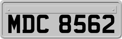 MDC8562
