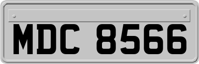 MDC8566