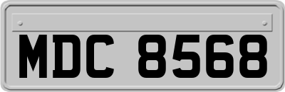 MDC8568