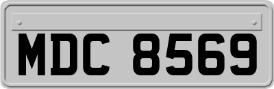 MDC8569