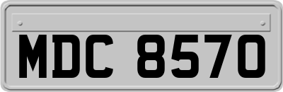 MDC8570