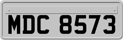 MDC8573