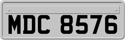 MDC8576