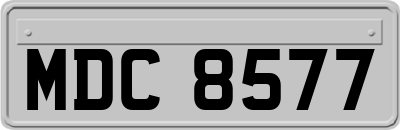 MDC8577