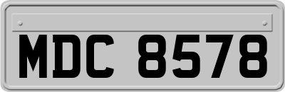 MDC8578