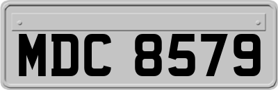 MDC8579