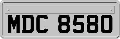 MDC8580