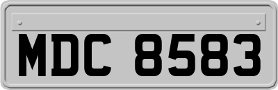 MDC8583