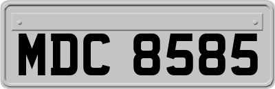 MDC8585