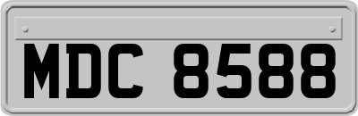 MDC8588