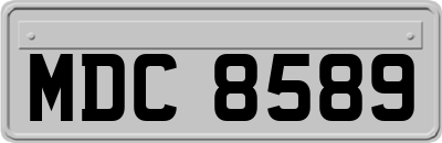 MDC8589