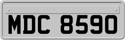 MDC8590