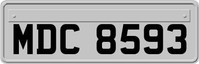 MDC8593