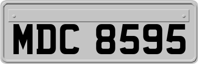 MDC8595